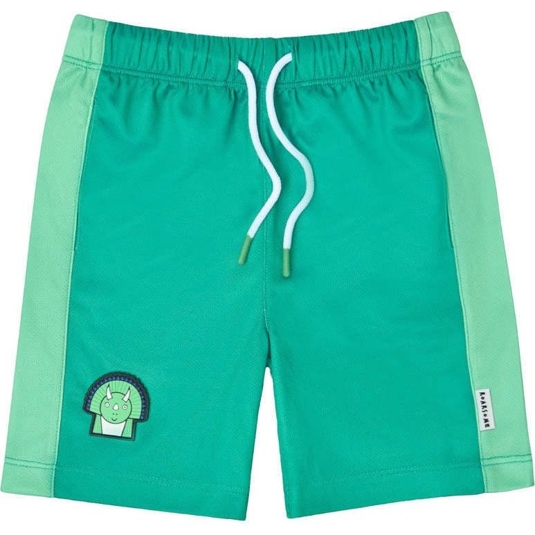 Spike Riders Shorts