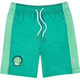 Spike Riders Shorts