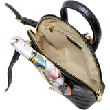 Moon Scarf Handbag