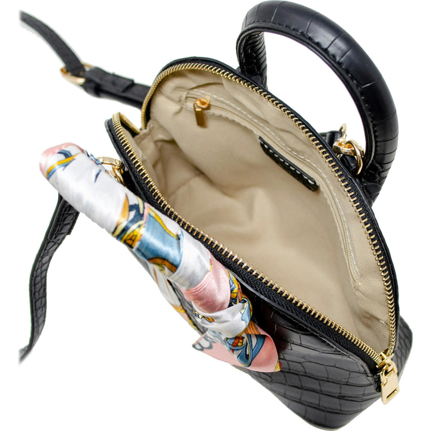 Moon Scarf Handbag