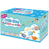 Bath Time: Catch-A-Fish