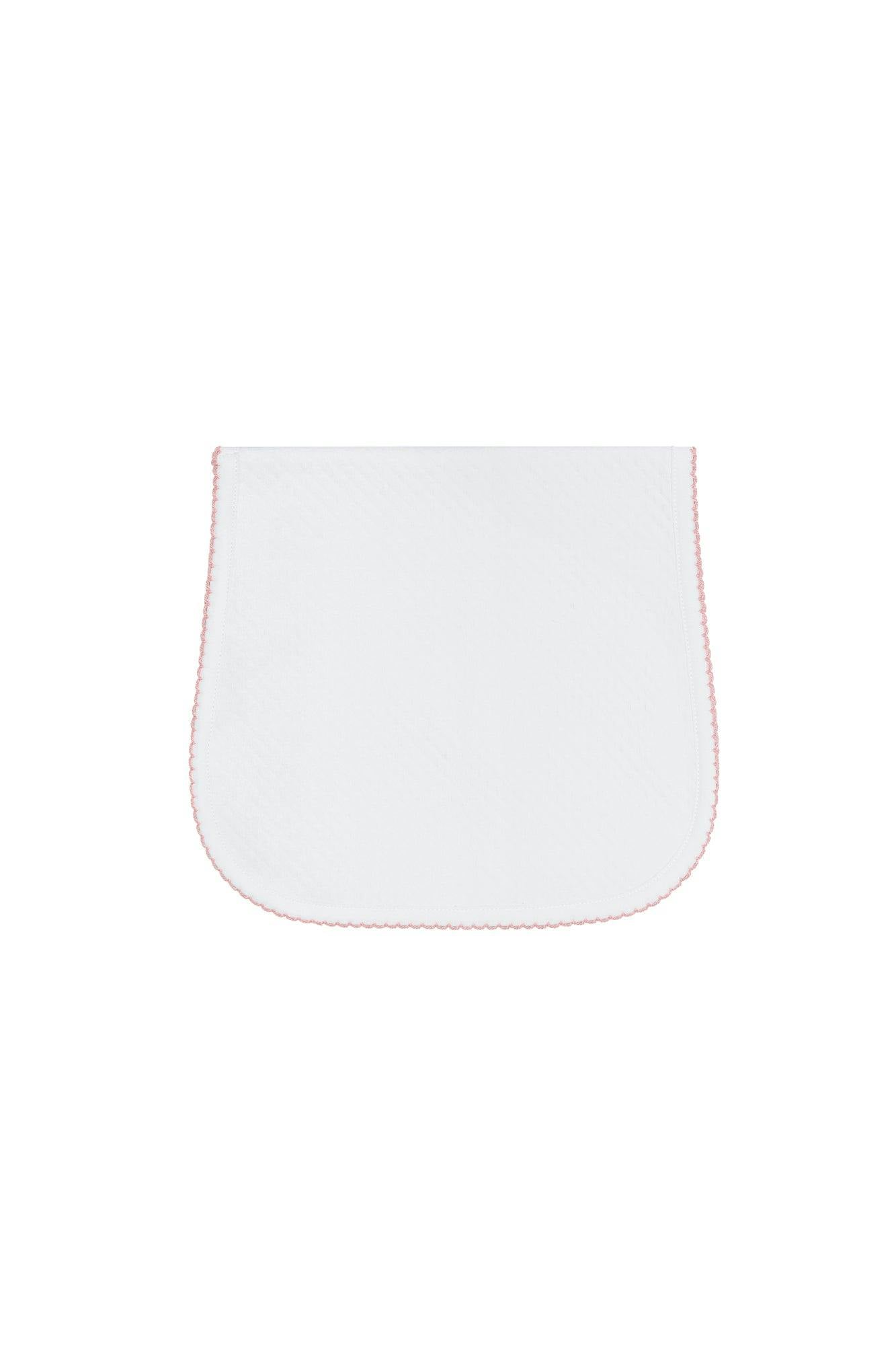 Milano Baby Burp Cloth