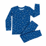 Modal Kids Pajamas - Nautical