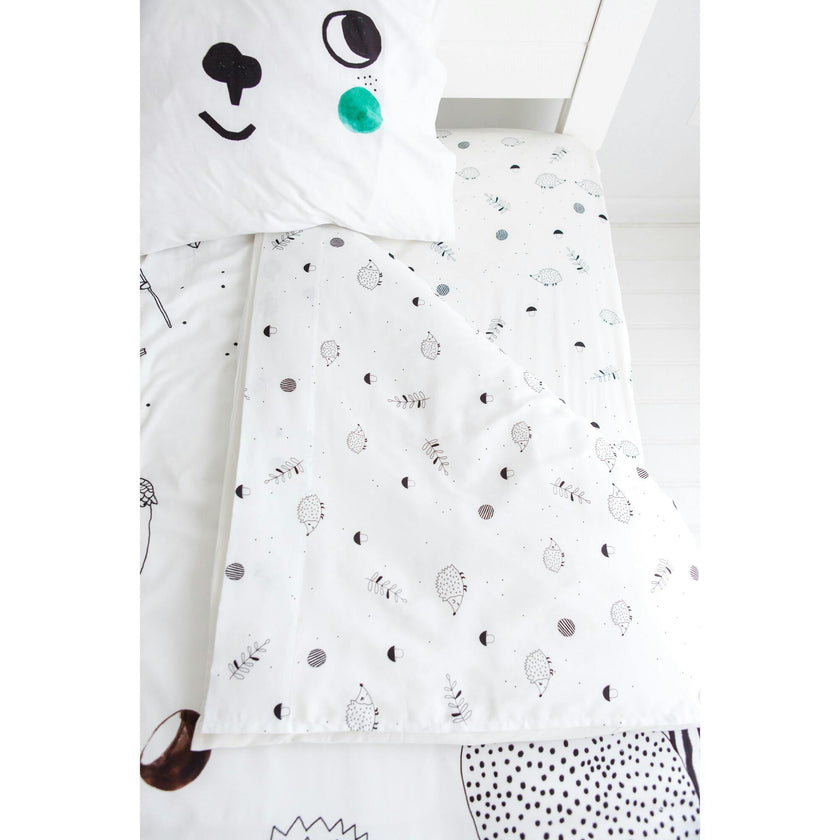 Woodland Dreams 2-Pack Standard Size Pillowcase