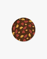 Hedgerow Hors d’Oeuvres Plate Set in Bark