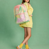 Kane Double Pocket Large Backpack