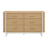 The Milan Large Dresser