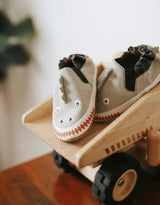 Dino Dan Soft Soles