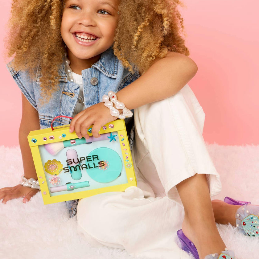 Mermaid Dreams Play Shoes