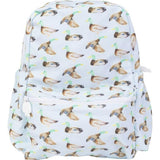 The Backpack in Mallards