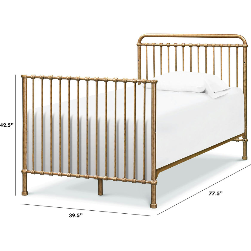 Twin Size Conversion Kit for Winston Mini Crib