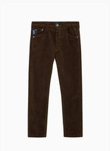 Jake Jeans in Brown