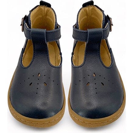 Lark Leather, Navy