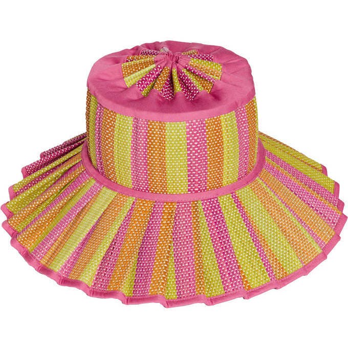 Shire | Luxe Capri Hat