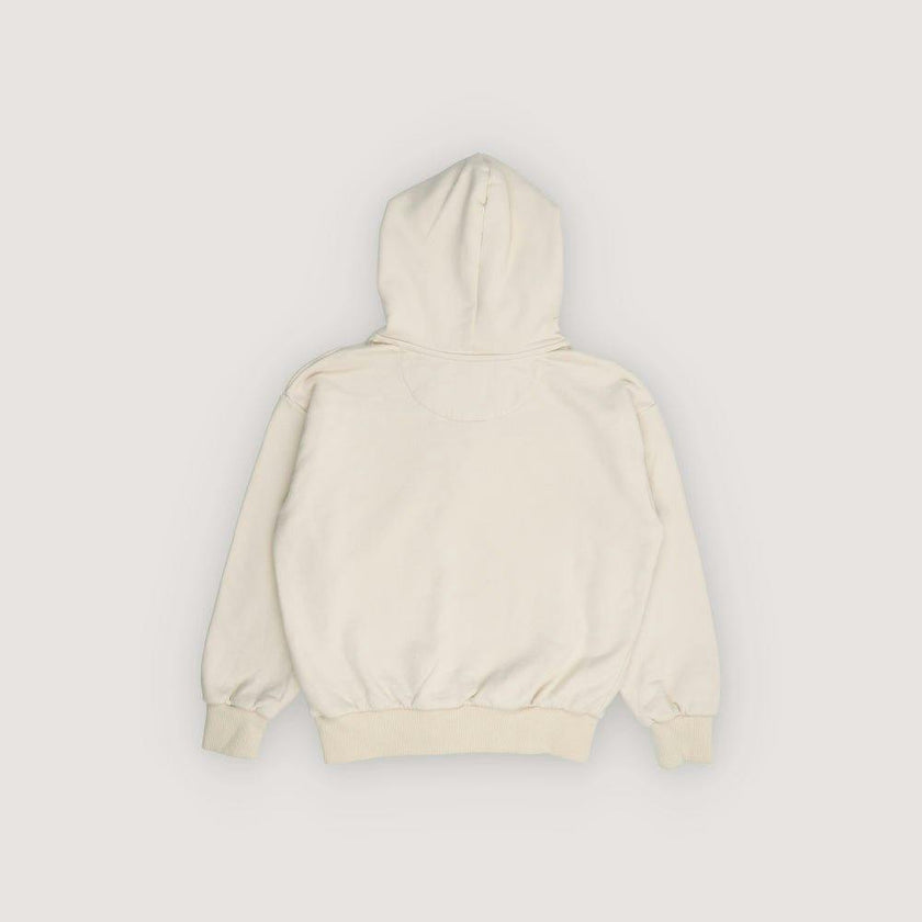 Bonsai Hoodie Ecru