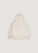 Bonsai Hoodie Ecru