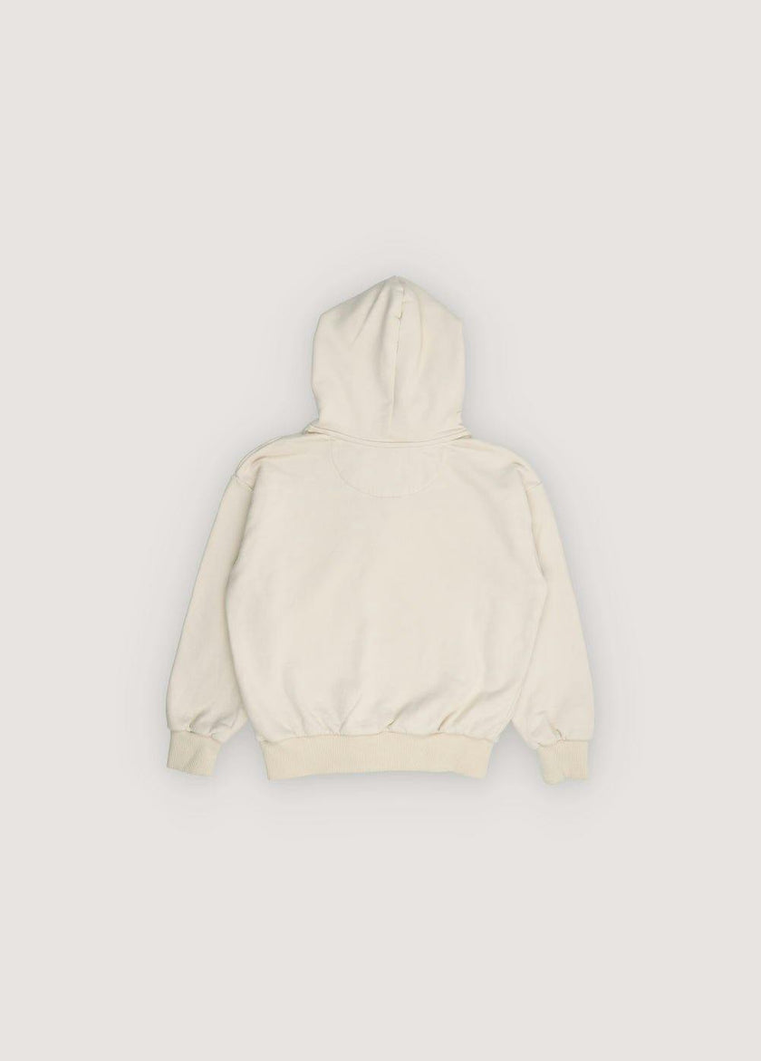 Bonsai Hoodie Ecru