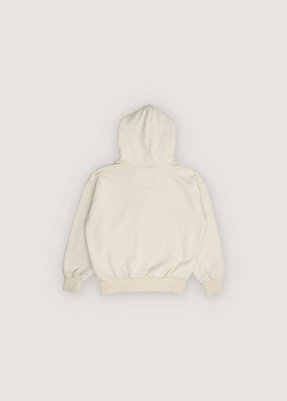 Bonsai Hoodie Ecru