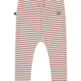 Striped Leggings