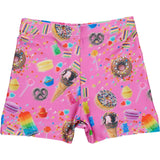 Girls Short