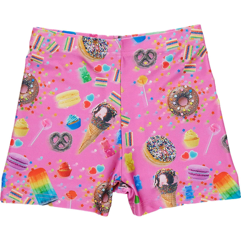 Girls Short