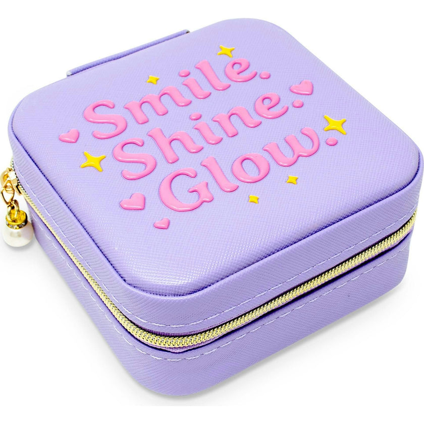 Inspirational Jewelry Box