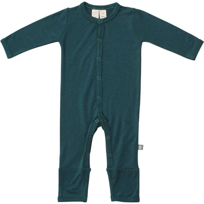 Romper, Emerald