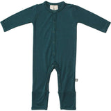 Romper, Emerald