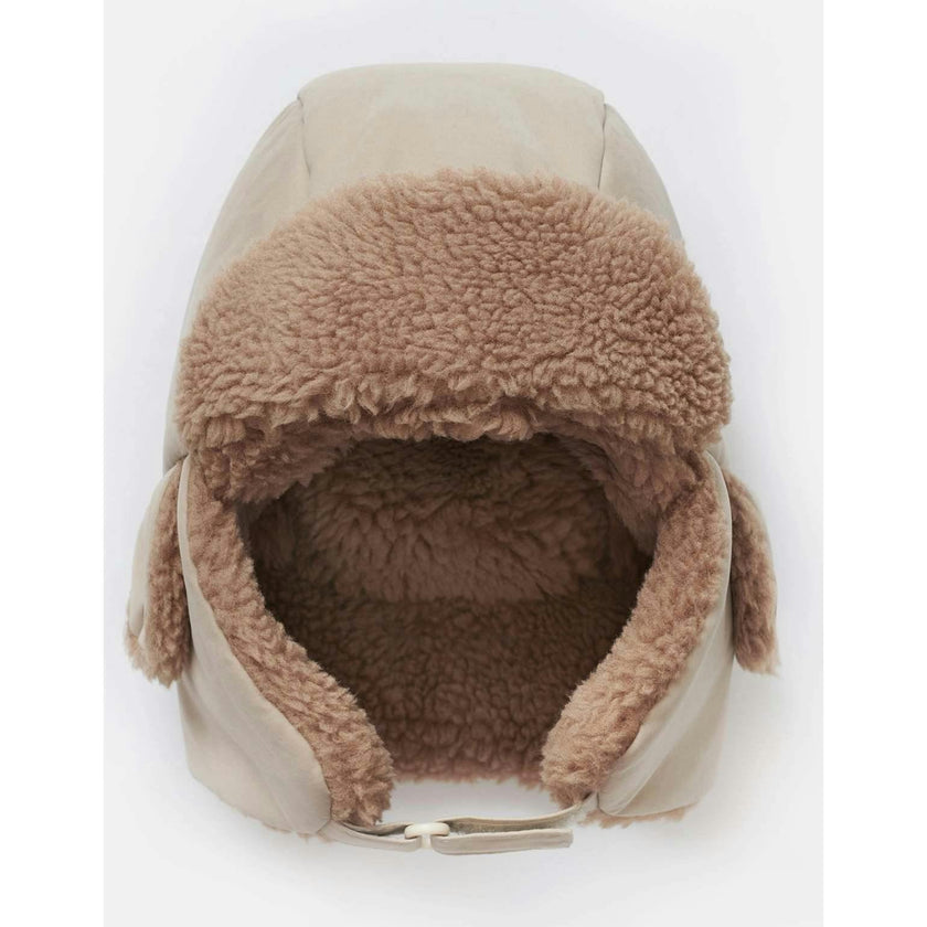 Benji Chapka Hat