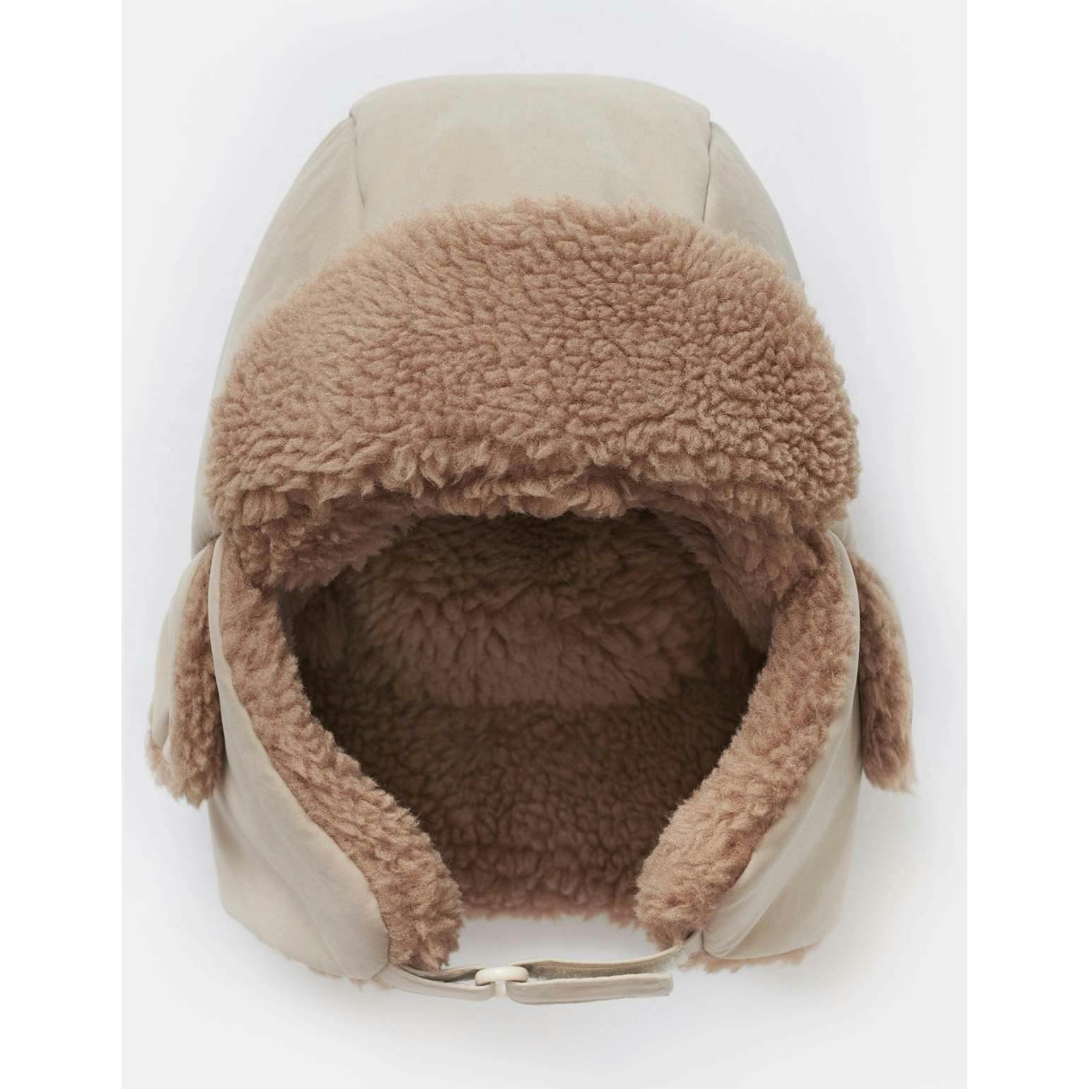 Benji Chapka Hat