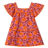 The Olivia - Oranges
