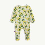 Magnetic Convertible Coverall