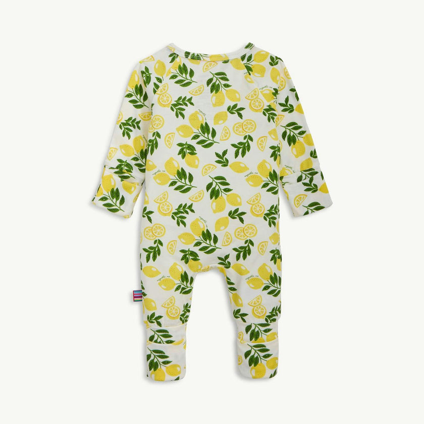 Magnetic Convertible Coverall