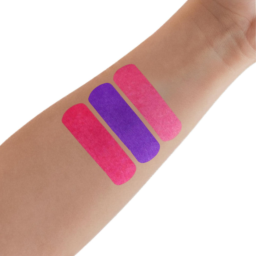 Pink & Purple Party 3-Pack