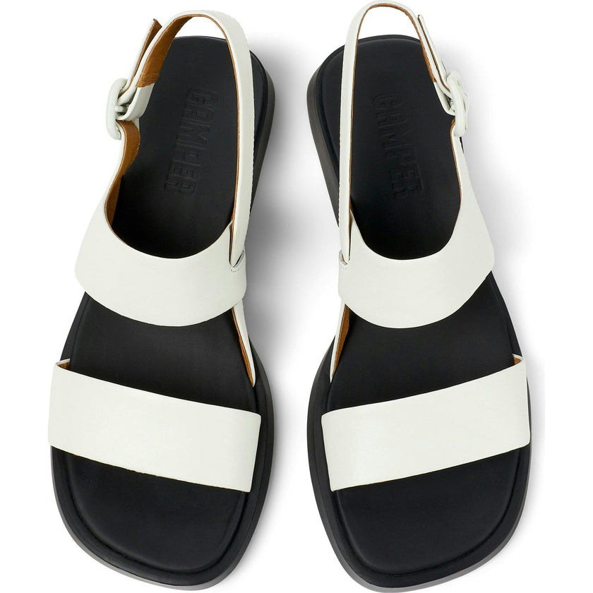 Sandals Dana Black