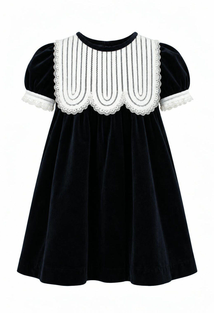 Josephine Dress