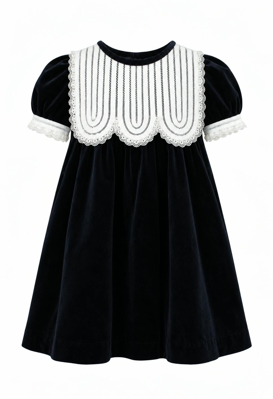 Josephine Dress