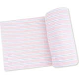 Swaddle Blanket Basics