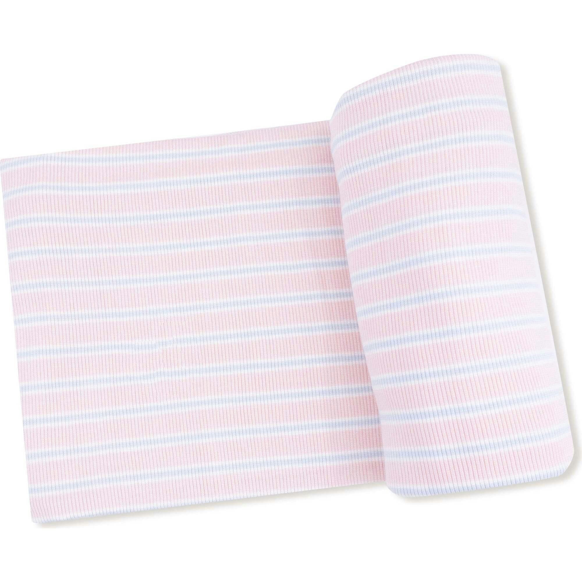 Swaddle Blanket Basics