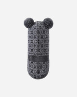 Kuuraan - Kids' Merino Wool Balaclava