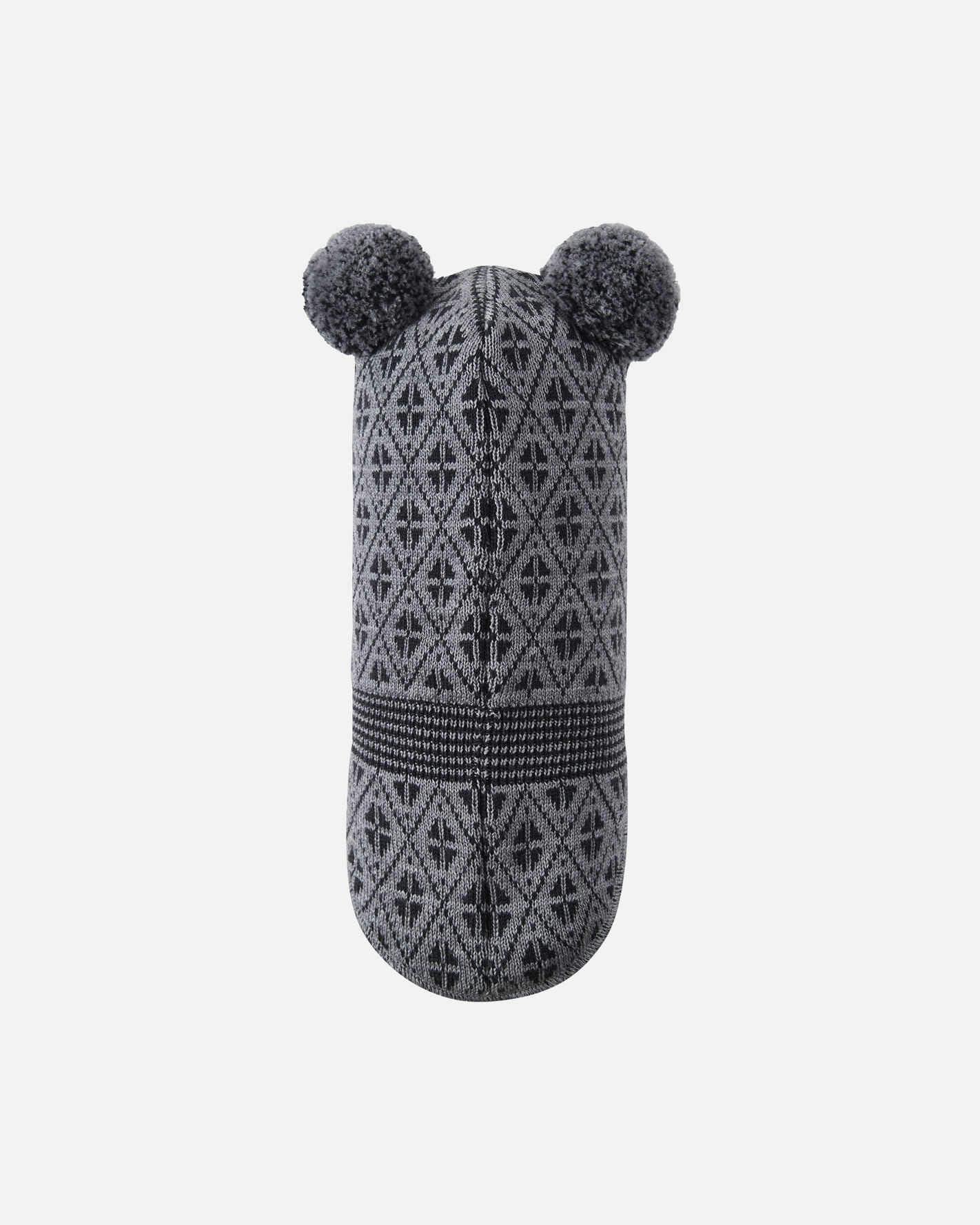 Kuuraan - Kids' Merino Wool Balaclava