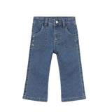 Long Flared Jeans Baby