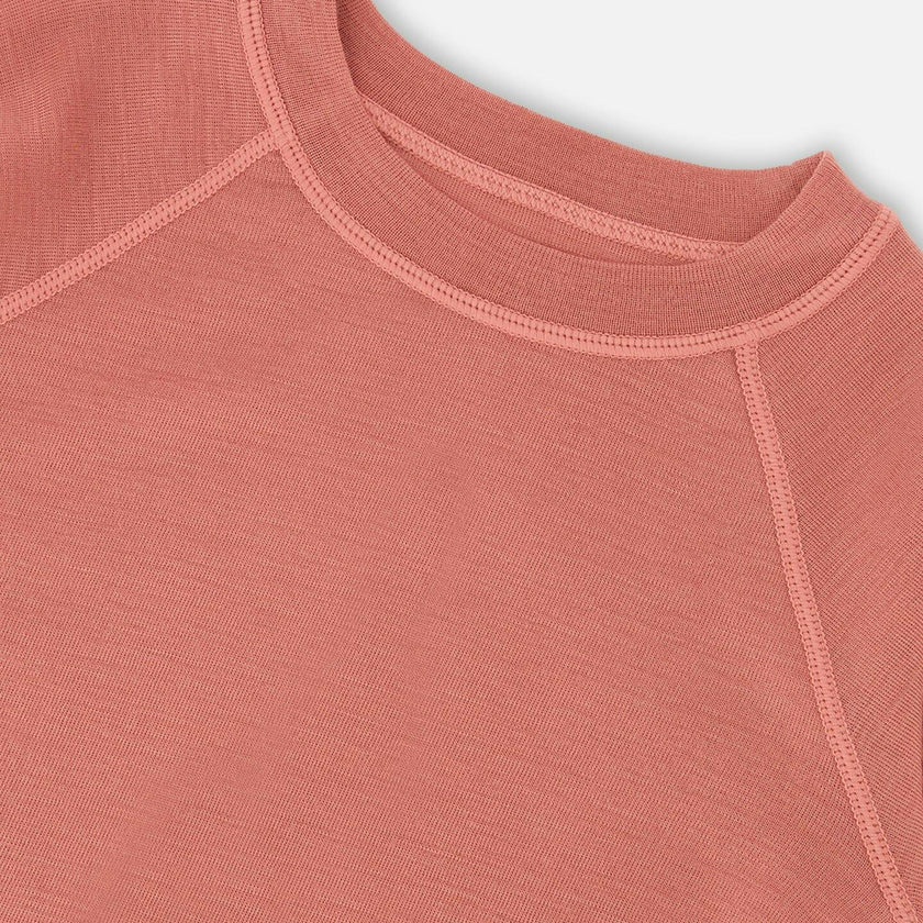 Merino Wool Base Layer Set