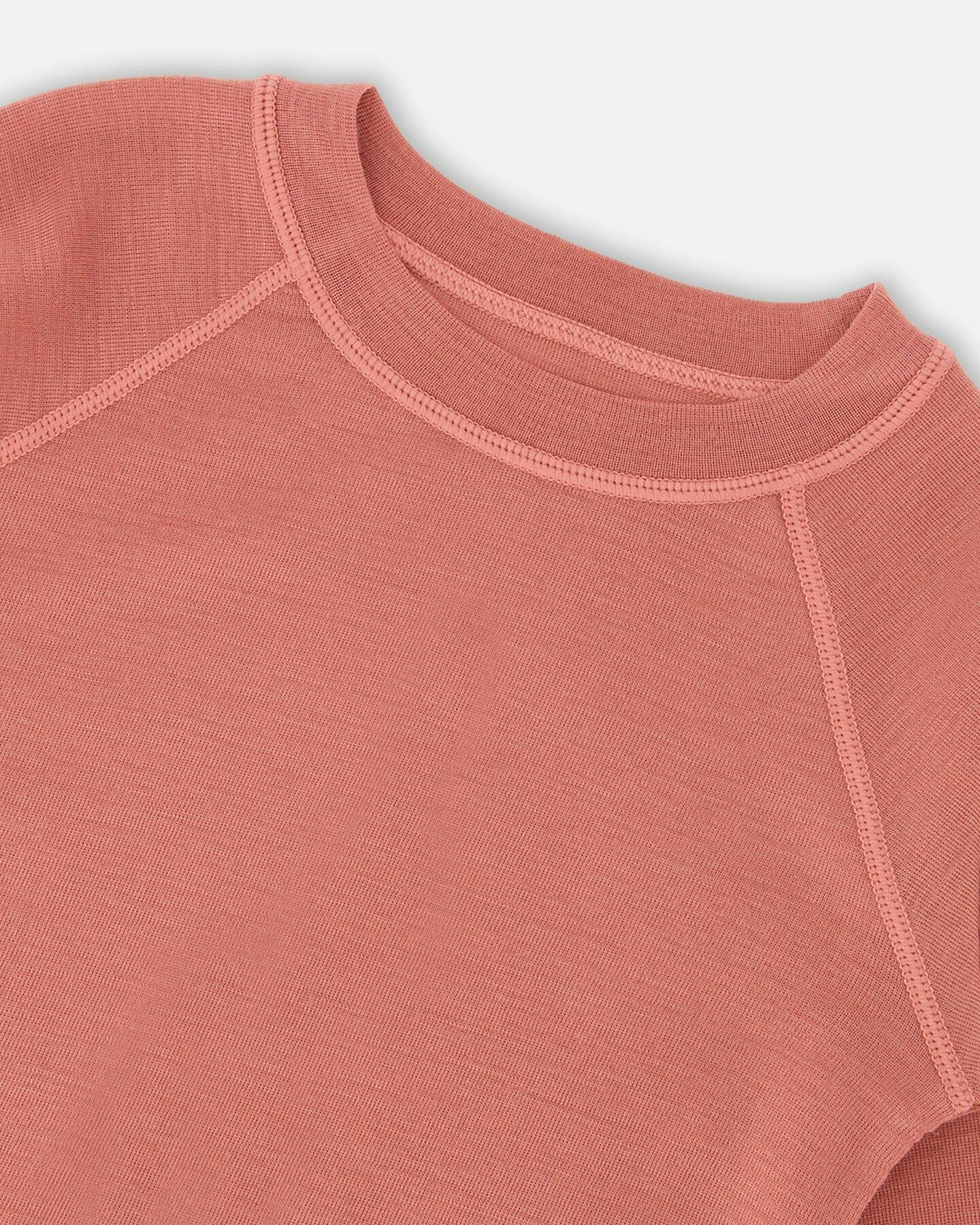 Merino Wool Base Layer Set
