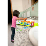 Learning Sequences: Hygiene Habits