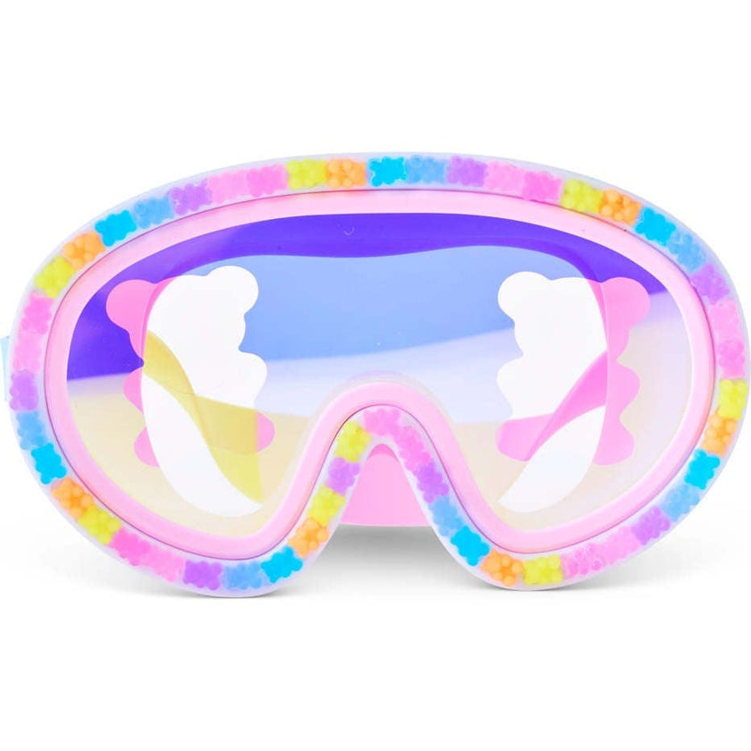 Candy Cub Kids’ Swim Mask
