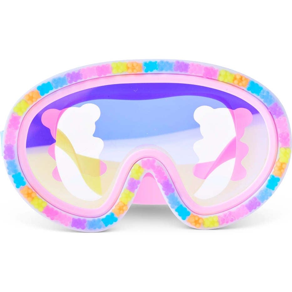 Candy Cub Kids’ Swim Mask