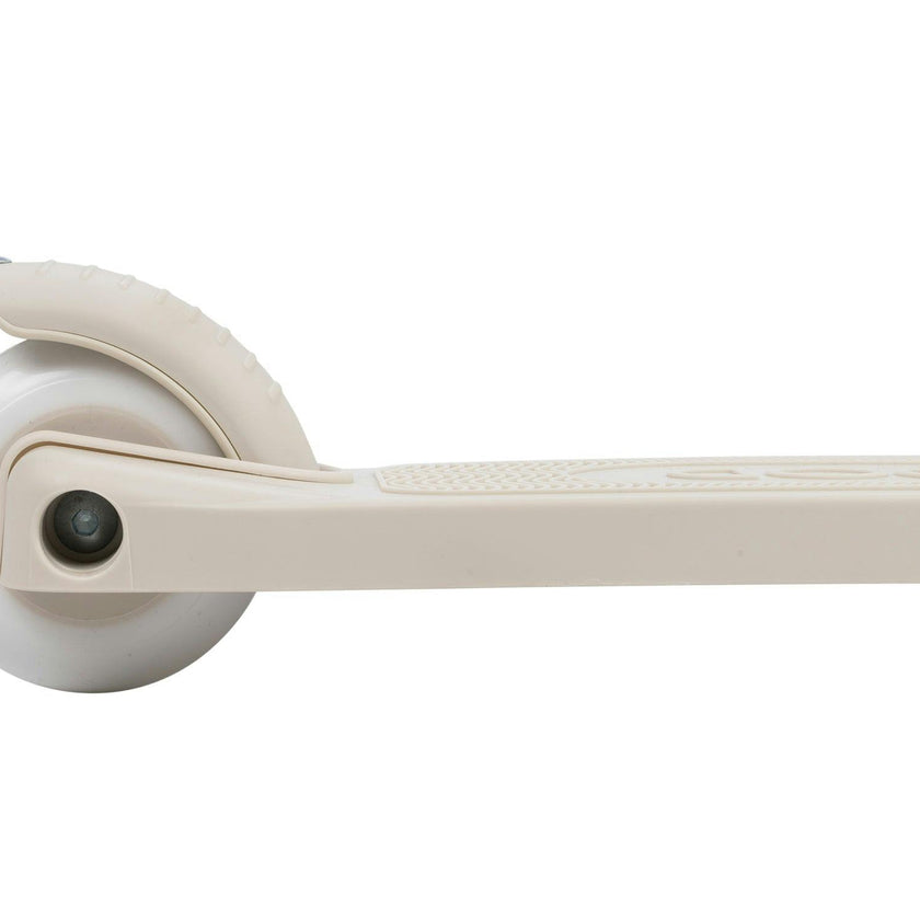 Eco scooter - Ivory