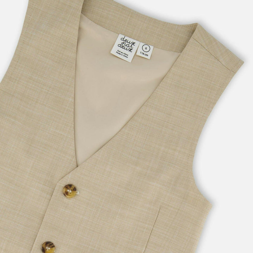 Elegant Vest