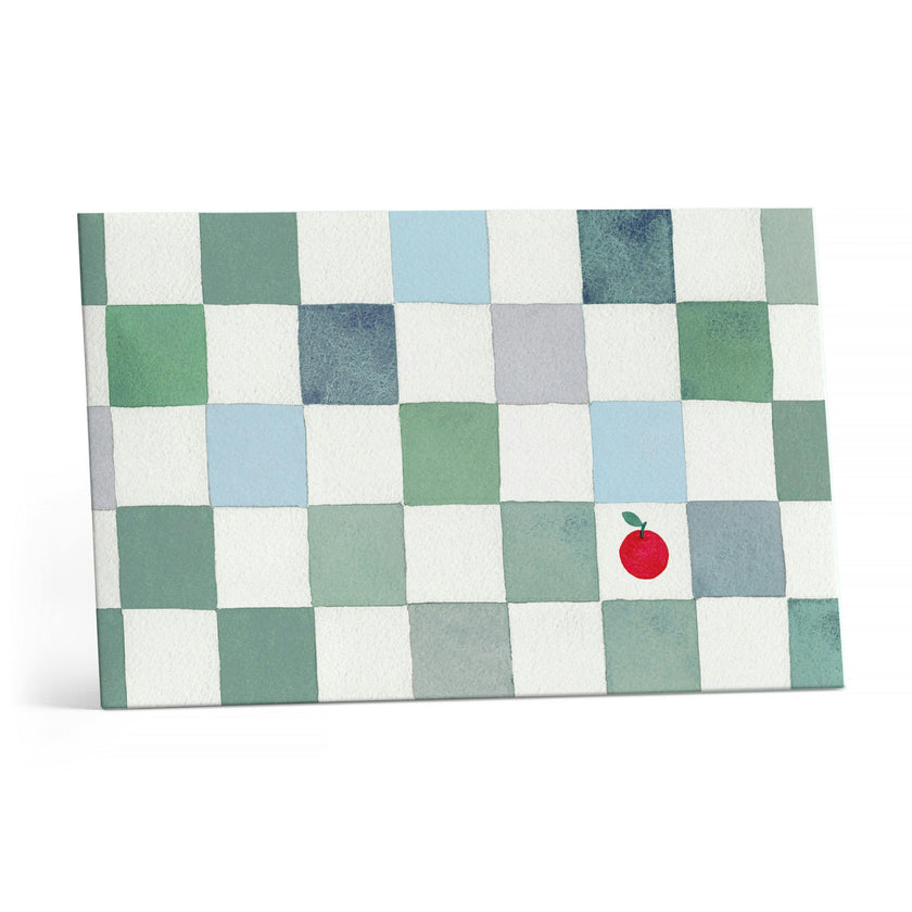 An Apple a Day Little Notes® Duo Set